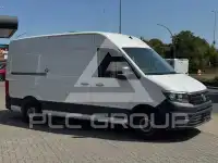 2020 Volkswagen Crafter