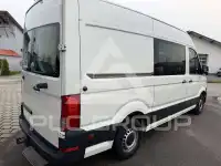 2020 Volkswagen Crafter