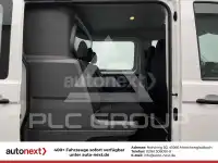 2020 Volkswagen Crafter