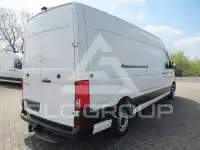 2020 Volkswagen Crafter