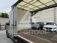 2020 Volkswagen Crafter