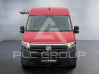 2020 Volkswagen Crafter