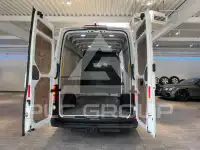 2020 Volkswagen Crafter