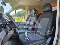 2020 Volkswagen Crafter