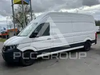 2020 Volkswagen Crafter