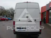 2020 Volkswagen Crafter