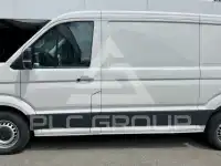 2020 Volkswagen Crafter