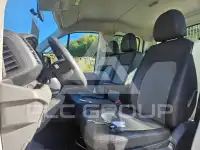 2020 Volkswagen Crafter