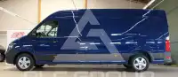 2020 Volkswagen Crafter