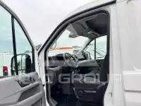 2020 Volkswagen Crafter