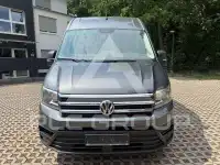 2020 Volkswagen Crafter
