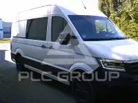 2020 Volkswagen Crafter