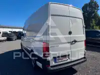 2020 Volkswagen Crafter