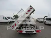 2020 Volkswagen Crafter