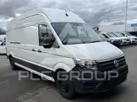 2020 Volkswagen Crafter