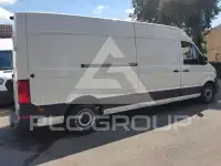 2020 Volkswagen Crafter