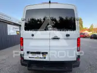 2020 Volkswagen Crafter