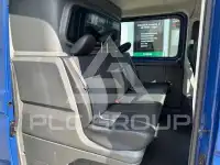 2021 Volkswagen Crafter