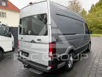 2020 Volkswagen Crafter