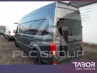 2020 Volkswagen Crafter