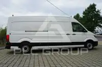 2020 Volkswagen Crafter