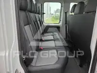 2020 Volkswagen Crafter