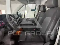 2020 Volkswagen Crafter