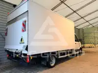 2020 Volkswagen Crafter