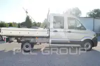 2020 Volkswagen Crafter