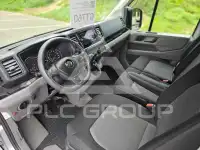 2020 Volkswagen Crafter
