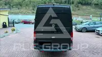 2020 Volkswagen Crafter