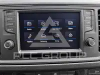 2020 Volkswagen Crafter
