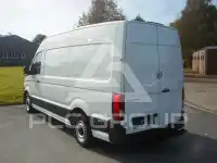 2020 Volkswagen Crafter