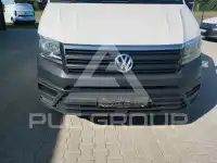 2020 Volkswagen Crafter
