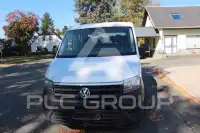 2020 Volkswagen Crafter