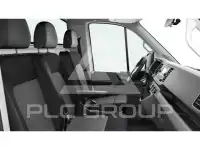 2020 Volkswagen Crafter