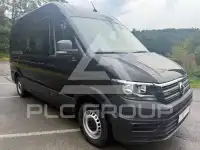 2020 Volkswagen Crafter