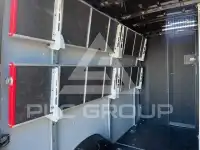 2020 Volkswagen Crafter