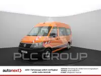 2020 Volkswagen Crafter