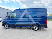 2020 Volkswagen Crafter