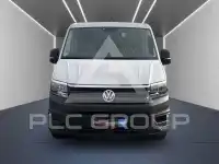 2020 Volkswagen Crafter