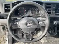 2020 Volkswagen Crafter