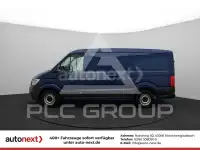 2020 Volkswagen Crafter