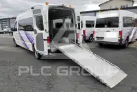 2020 Volkswagen Crafter