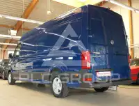 2020 Volkswagen Crafter