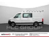 2020 Volkswagen Crafter