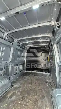 2020 Volkswagen Crafter