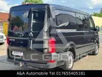 2020 Volkswagen Crafter