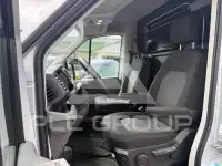2020 Volkswagen Crafter