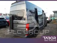 2020 Volkswagen Crafter